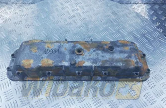 Oil cooler housing Deutz 04263844