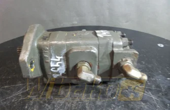 Hydraulic pump Volvo 14525547 