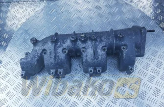 Intake manifold for engine Deutz BF6M1015 04225781