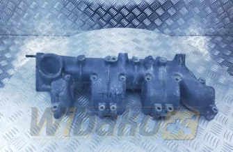 Intake manifold Deutz BF6M1015C 04226879R