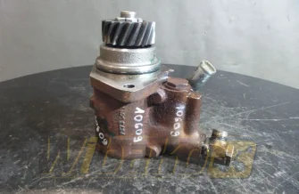 Gear pump NN 7673501162 
