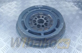 Vibration damper for engine Deutz BF6M1015C 04220680