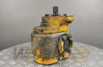 Auxiliary pump Caterpillar HH329071R91 