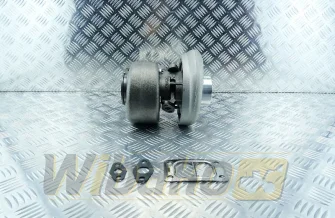 Turbocharger WIBAKO HX35 3928741