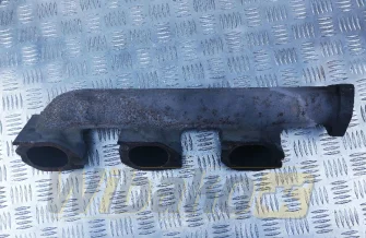 Exhaust manifold for engine Deutz BF6M1015 K0330252EA