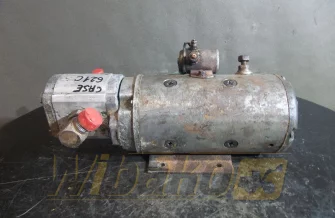 Electropump Case 2200943 