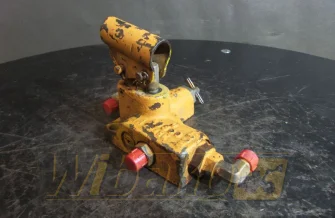 Valves set Case 1550 