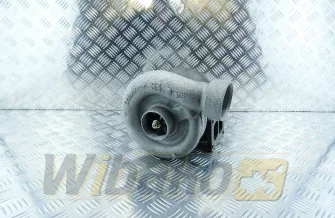 Turbocharger Schwitzer 5700162 