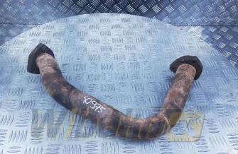 Exhaust mainfold hub Deutz BF6M1015C 