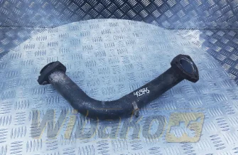 Exhaust mainfold hub Deutz BF6M1015C 