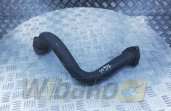 Exhaust mainfold hub Deutz BF6M1015C 