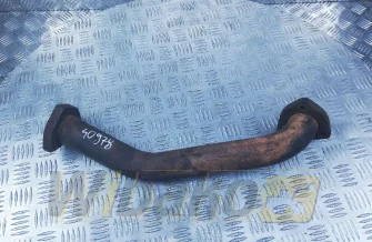 Exhaust mainfold hub Deutz BF6M1015C 