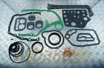 Gasket set wbk 906926-K2