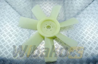 Fan Komatsu PC200-1 20140718