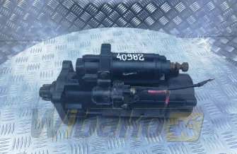 Starter Deutz BF6M1015C 01174645/01181999