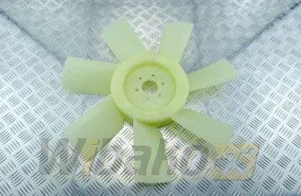 Fan Komatsu PC200-3 20140718