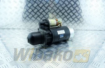 Starter Cummins 6BT 4944702