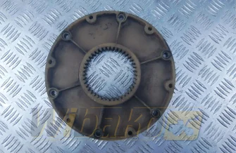 Coupling Bowex 42/110/265