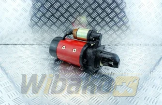 Starter WIBAKO 6BT5.9 C4934622