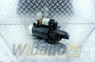 Starter WIBAKO 6BT C4935789