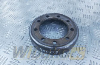 Vibration damper for engine Deutz BF4M1013 04198492