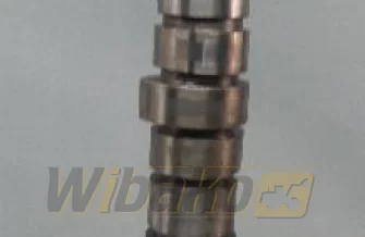 Camshaft for engine Volvo D12D 20576909