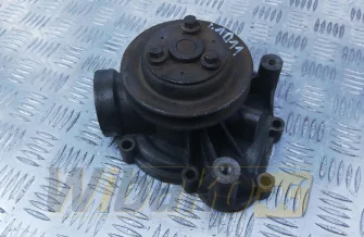 Water pump Deutz 04503613