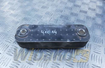 Oil cooler Deutz 04209929