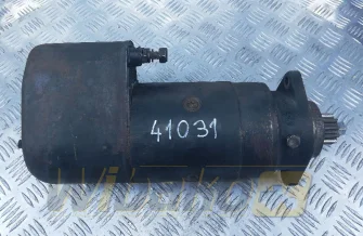 Starter Liebherr D936 L A6 200825081