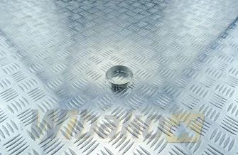 Camshaft bushing KMP 3116 2W-7213