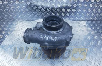 Turbocharger KKK D936 53281013091