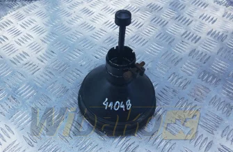 Crankcase breather Liebherr D936 L A6 75063