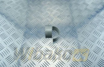 Rod bearings 0.25 KMP 3116 7C-6976