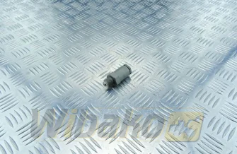 Fuel pressure valve Cummins QSC8.3/QSL9 3963808