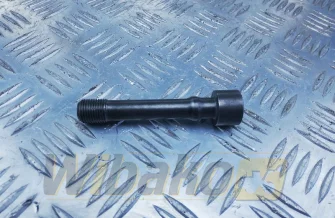Screw koła pasowego Liebherr D934/D936 101118786