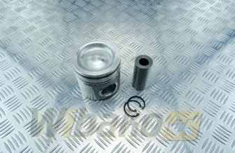 Engine piston Cummins 4955160