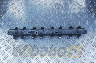 Valve mechanism Caterpillar 3150 9L8094