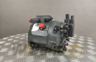 Hydraulic pump Rexroth A A10V O 28 DFLR/31L-PSC11N00 -SO258 R910947254