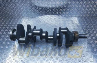 Crankshaft Caterpillar 3150 9L6265