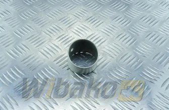 Connecting rod bush SEMI wbk 9273056