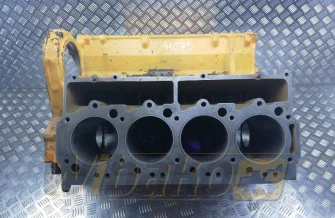 Crankcase for engine Caterpillar 3150 9L9288-8