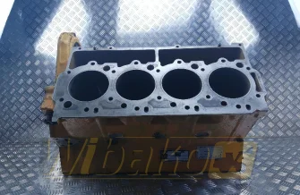 Crankcase for engine Caterpillar 3150 9L9288-8