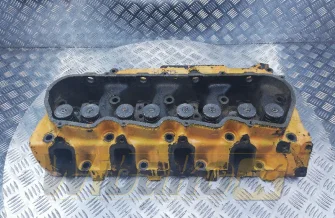 Cylinder head Caterpillar 3150 9L7230