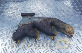 Exhaust manifold Caterpillar 3150 9L7954