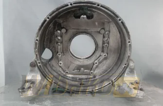 Flywheel housing Volvo D12D 