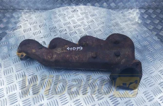 Exhaust manifold Caterpillar 3150 9L8141