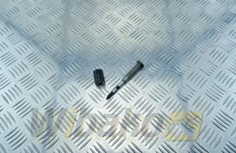 Injector plunger Zamiennik 3069718