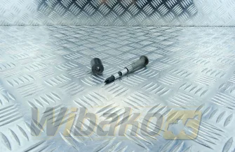 Injector plunger Zamiennik 3069718
