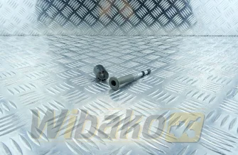 Injector plunger Zamiennik 3069718