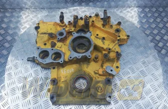 Rear gear housing Caterpillar 3150 9L7009
